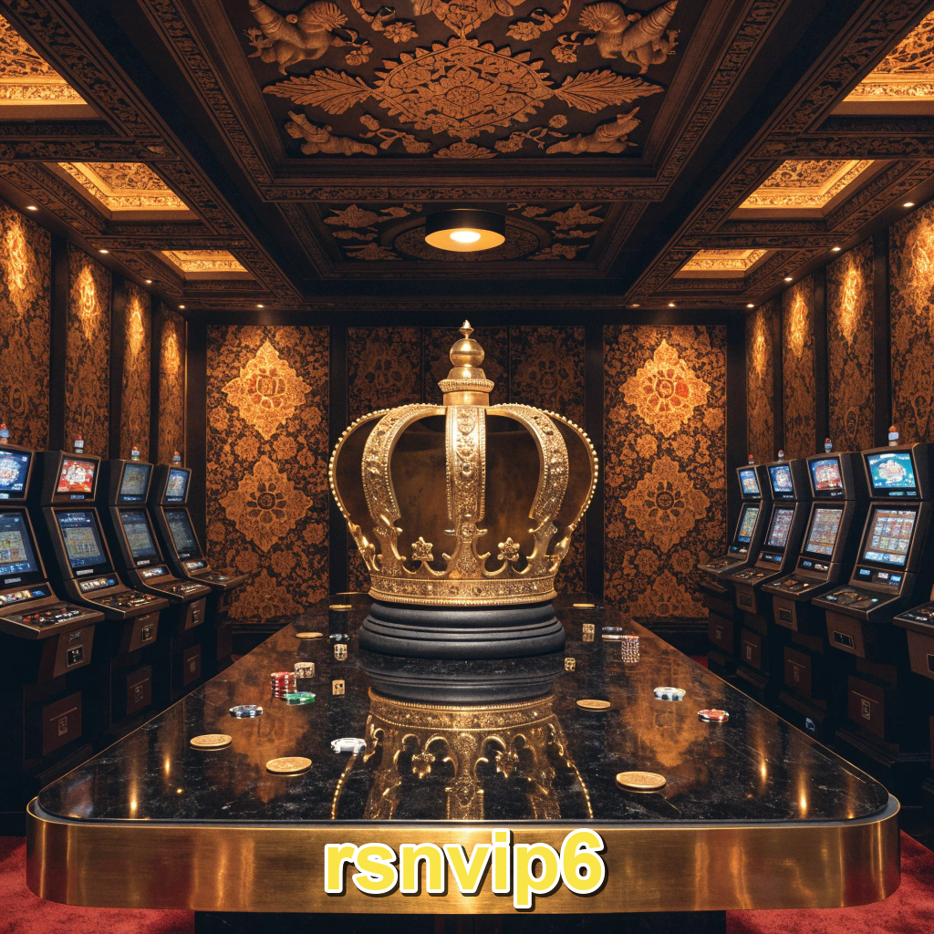 rsnvip6 APK Indonesia - Panduan Lengkap dan Tutorial