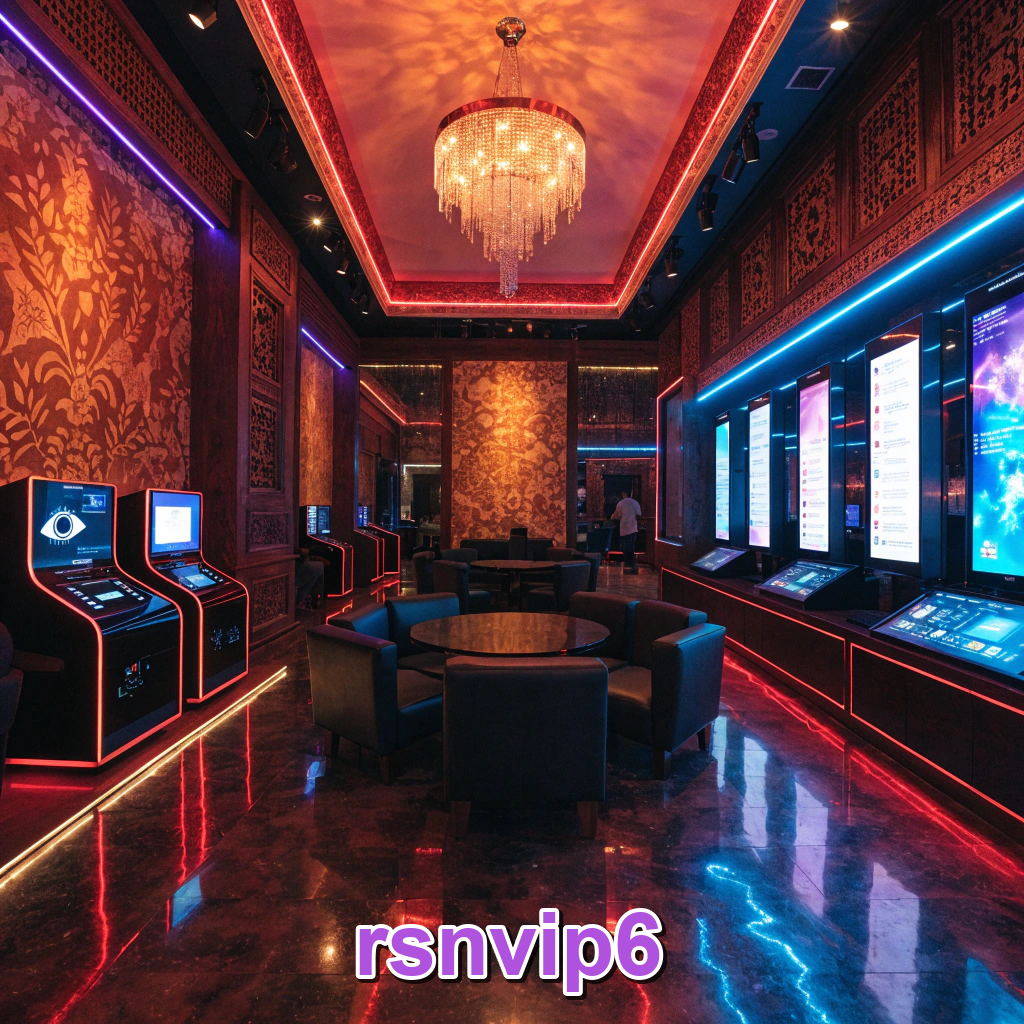 rsnvip6 APK Indonesia - Panduan Lengkap dan Tutorial